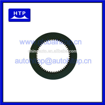 Friction Disc parts for caterpillar Transmission gear box 6y7916